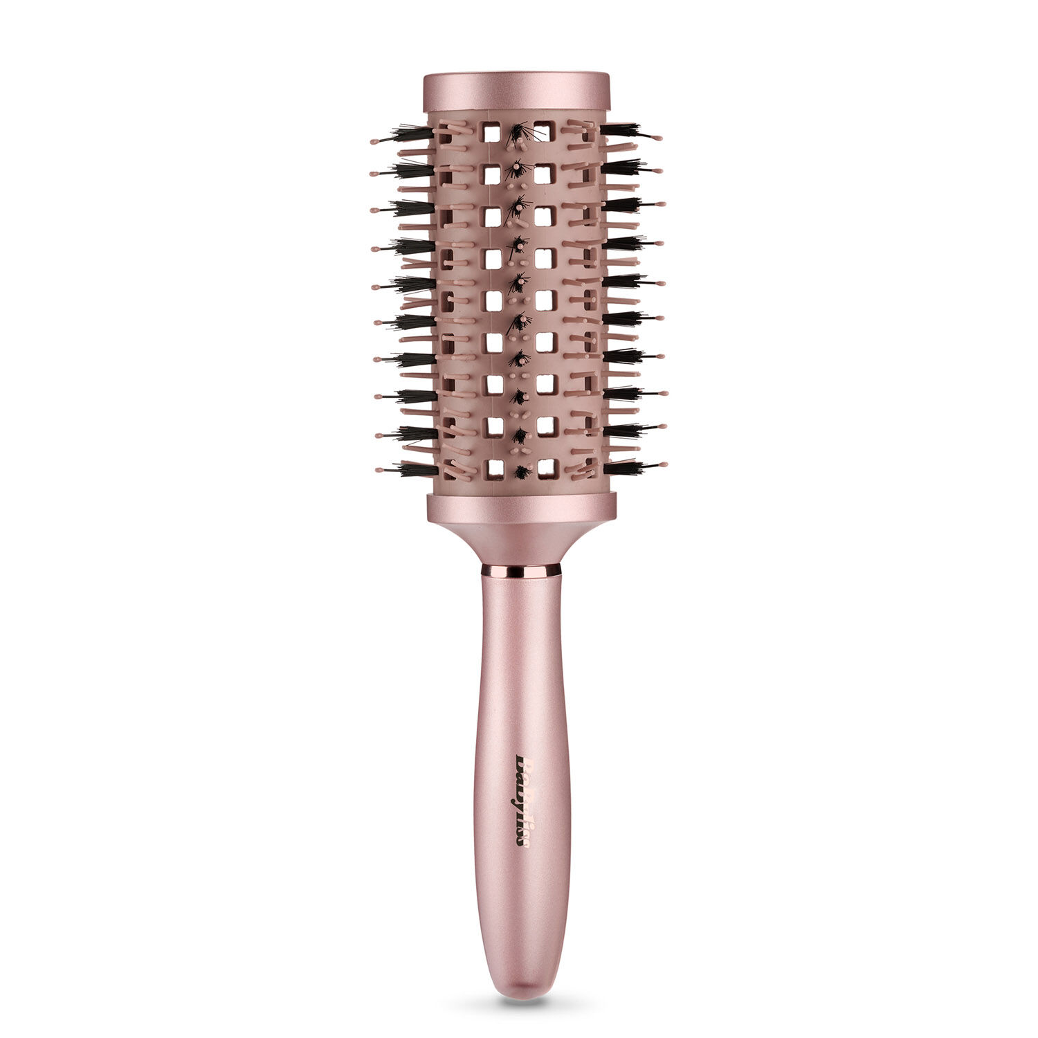 Soft-Care Vented Blow-Dry Hair Brush